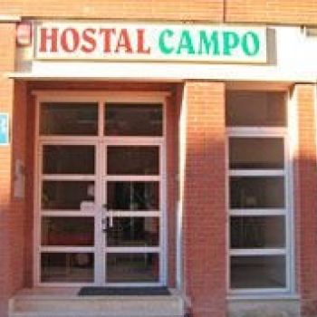 HOSTAL RESTAURANTE BAR CAMPO