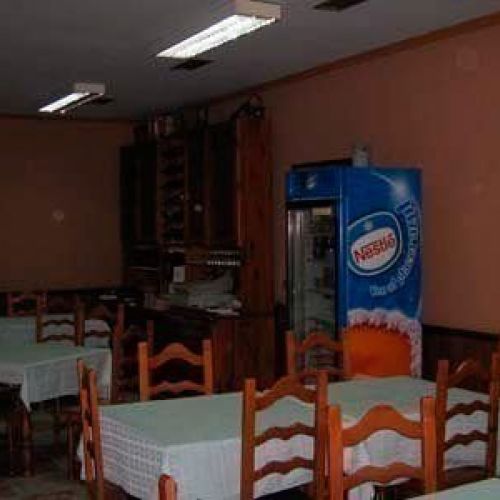 HOSTAL RESTAURANTE BAR CAMPO