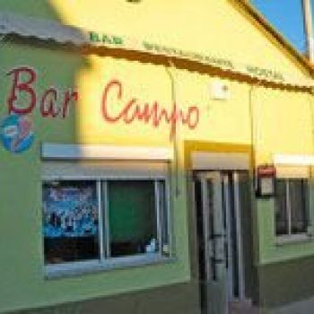 HOSTAL RESTAURANTE BAR CAMPO